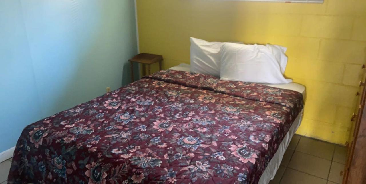 Riviera Resort Monticello Luaran gambar